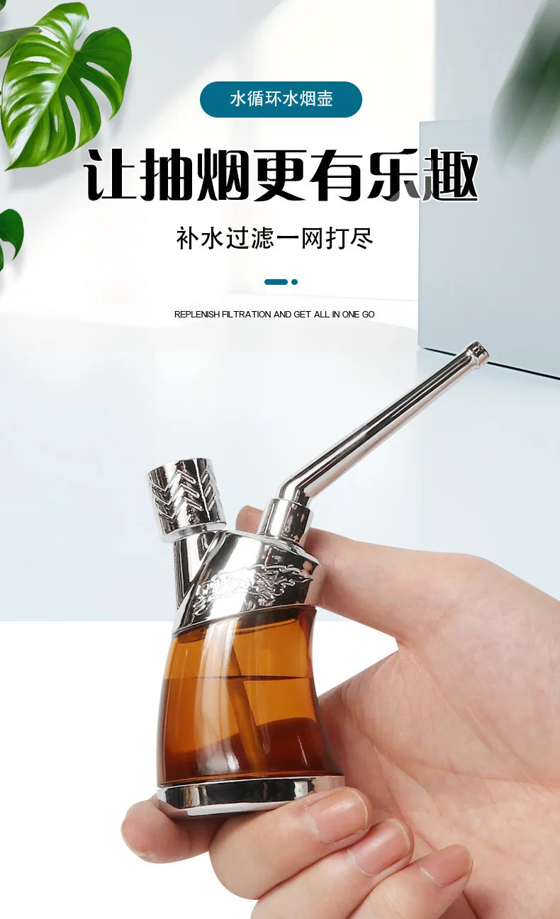 Multifunction 420 Smoking Pipe