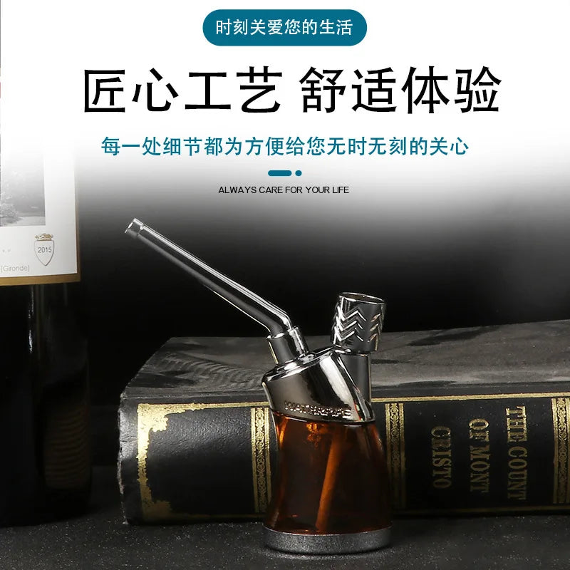 Multifunction 420 Smoking Pipe