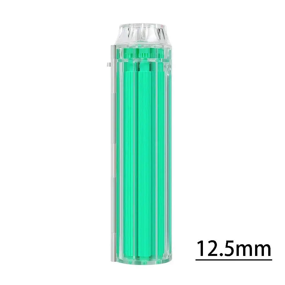 Portable Weed Roller Cone Rolling Machine