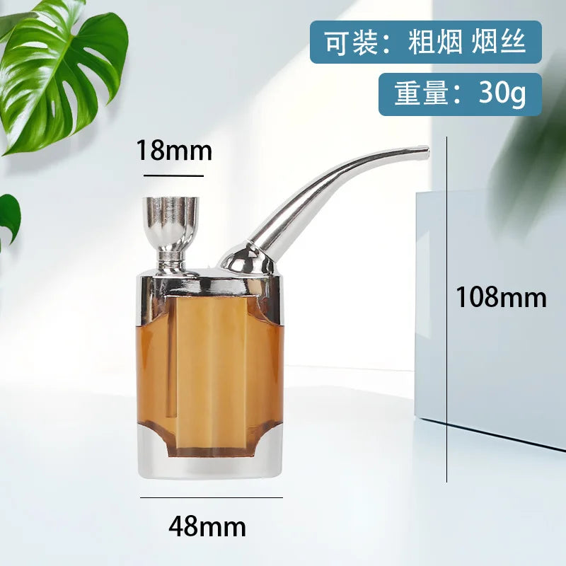 Multifunction 420 Smoking Pipe