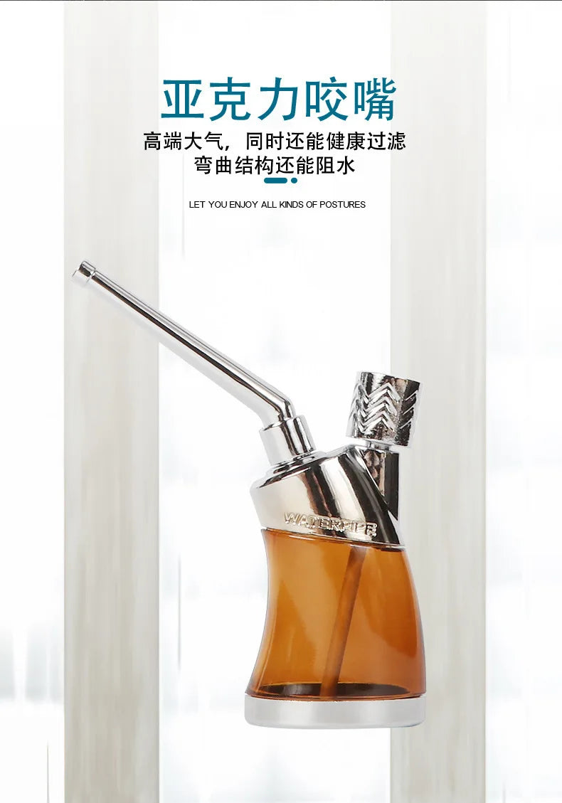 Multifunction 420 Smoking Pipe