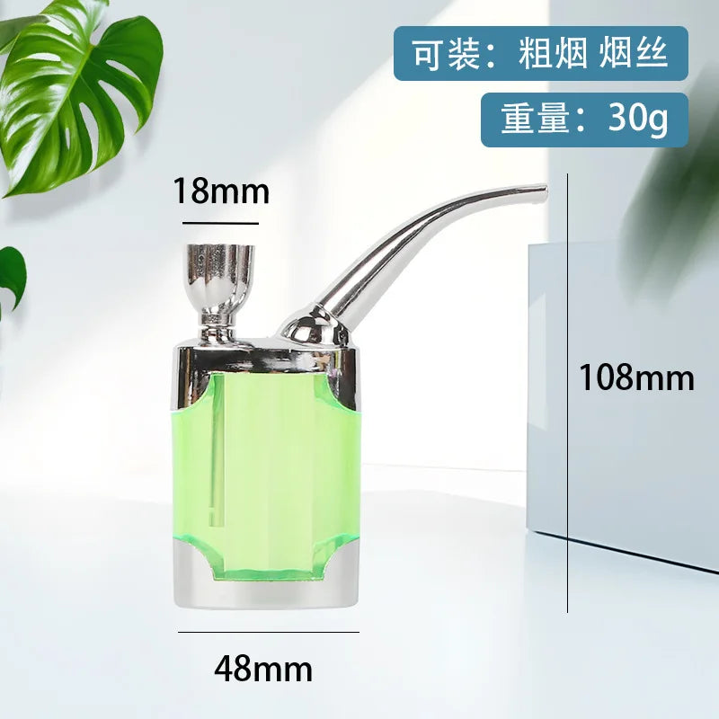 Multifunction 420 Smoking Pipe