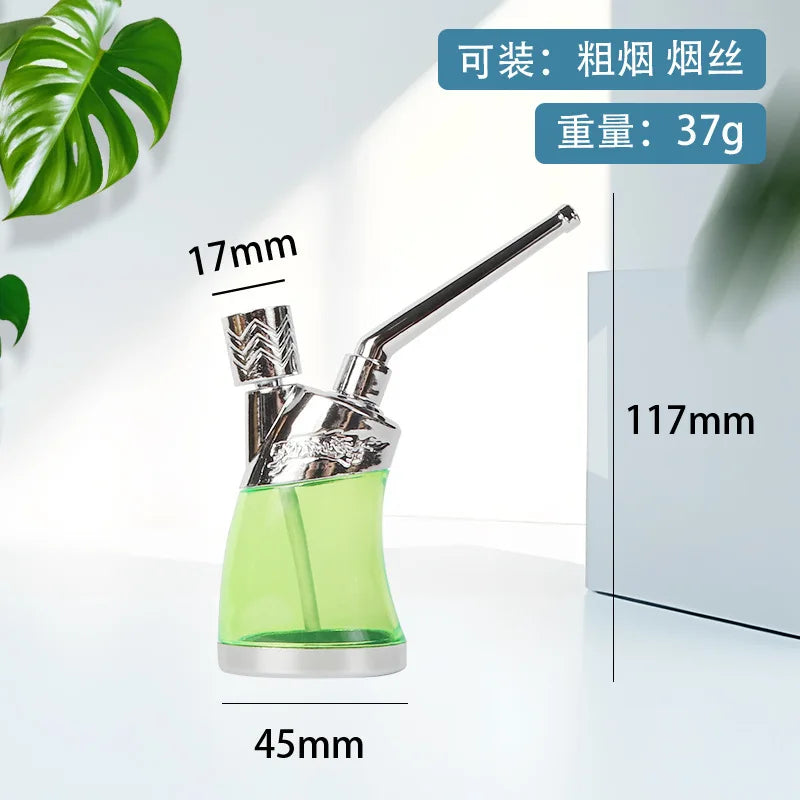 Multifunction 420 Smoking Pipe