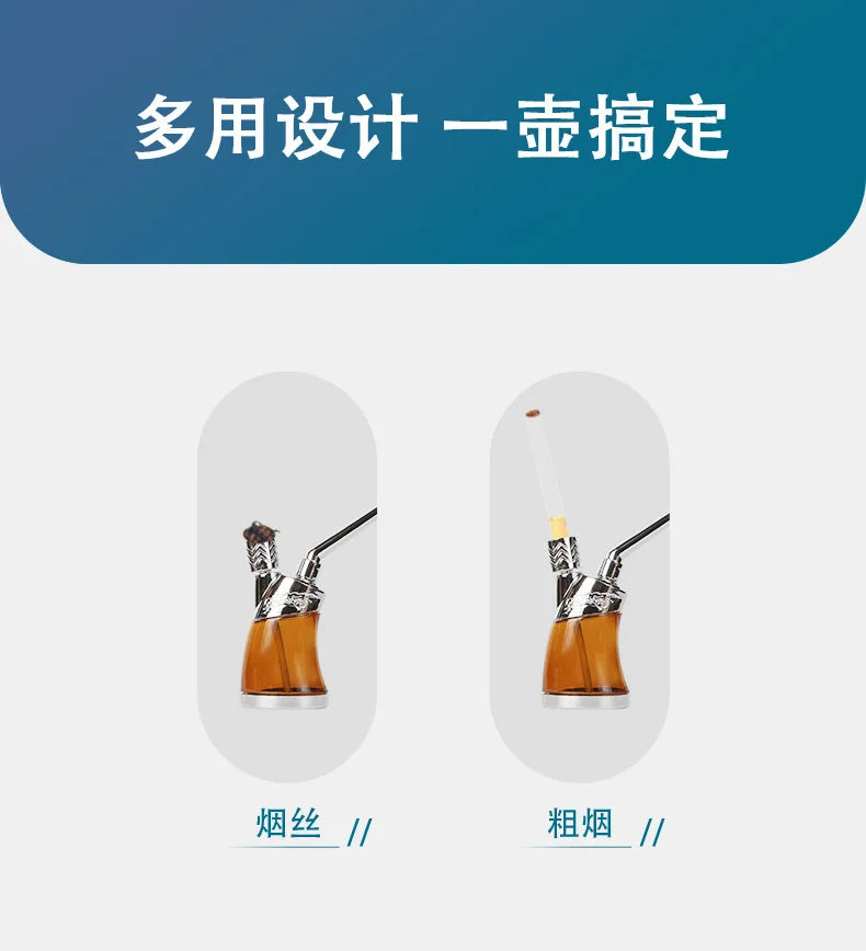 Multifunction 420 Smoking Pipe