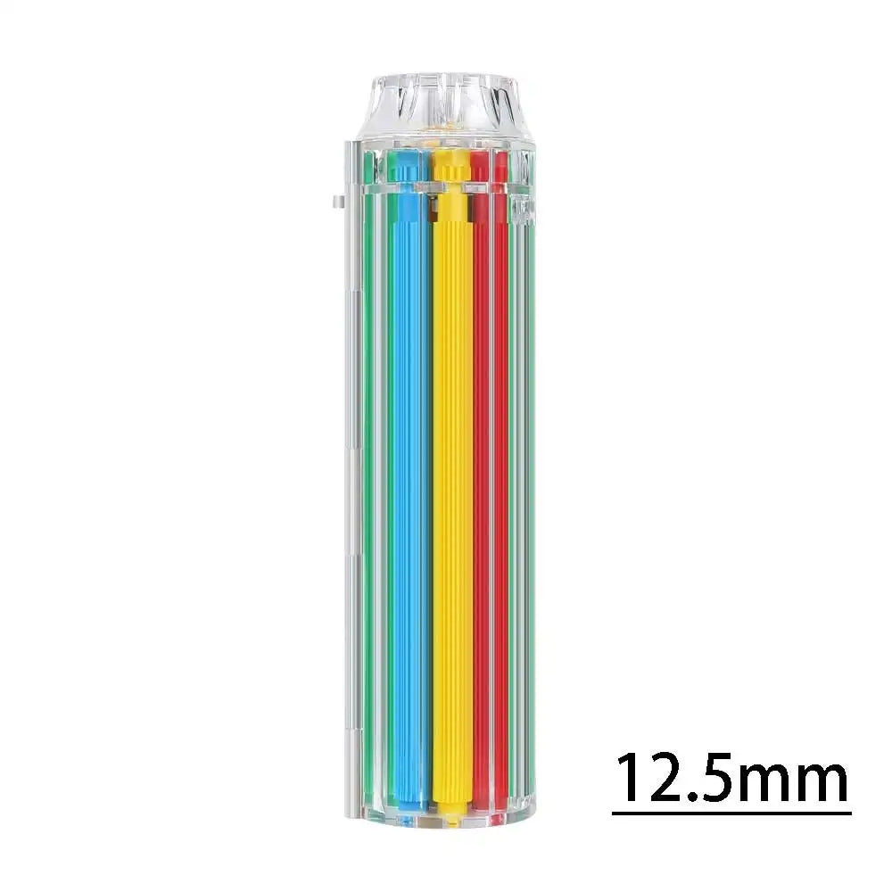 Portable Weed Roller Cone Rolling Machine