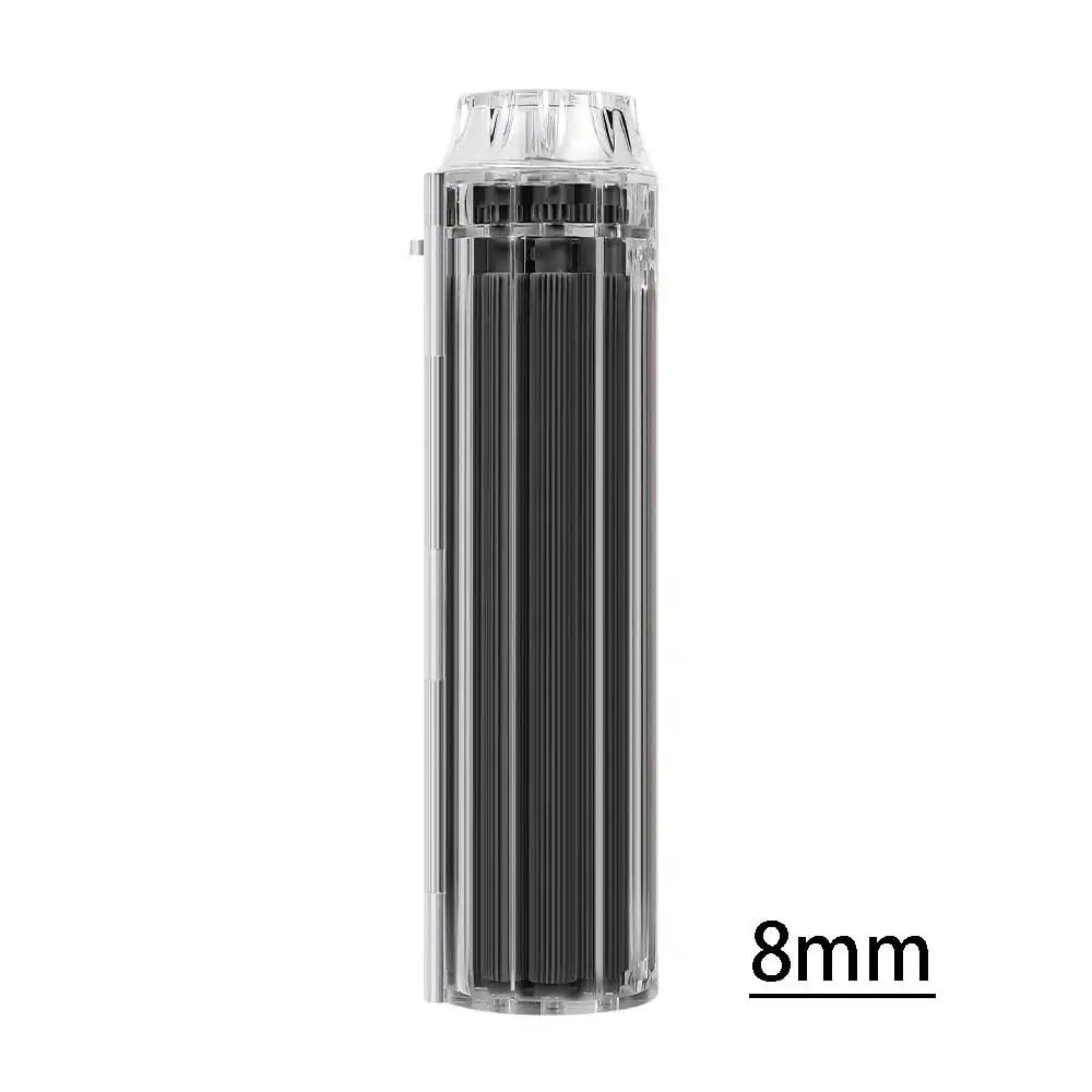 Portable Weed Roller Cone Rolling Machine