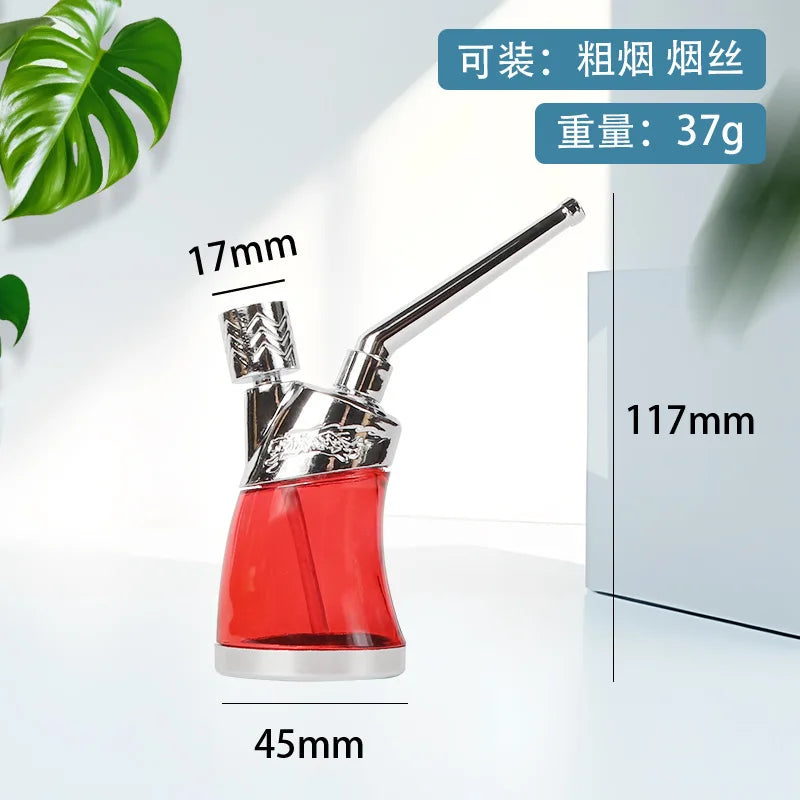 Multifunction 420 Smoking Pipe