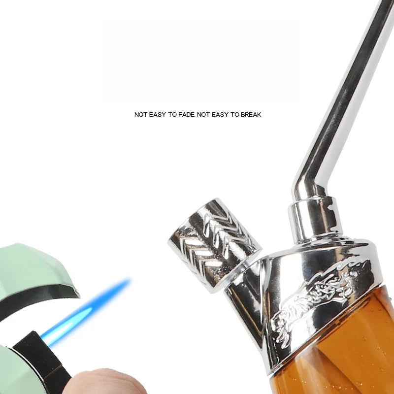 Multifunction 420 Smoking Pipe