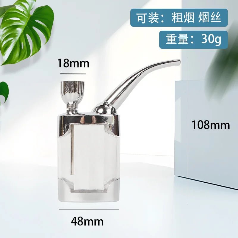 Multifunction 420 Smoking Pipe