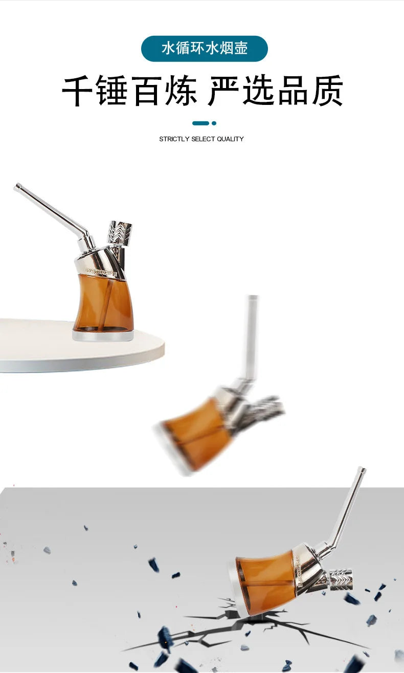 Multifunction 420 Smoking Pipe