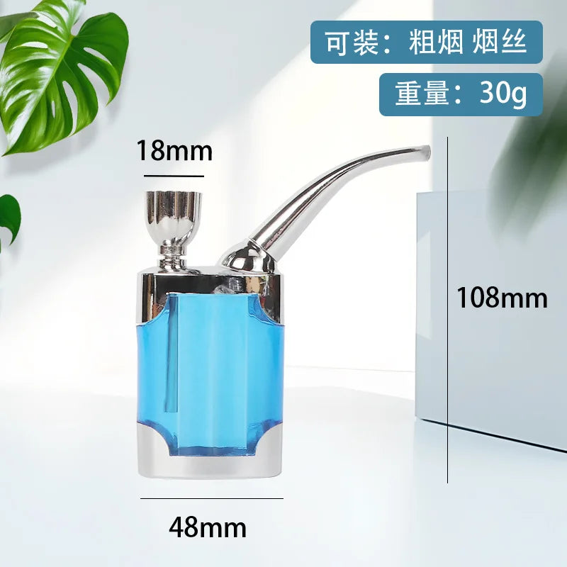 Multifunction 420 Smoking Pipe