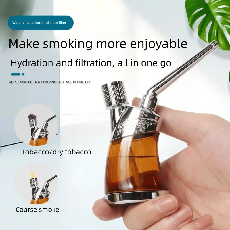 Multifunction 420 Smoking Pipe