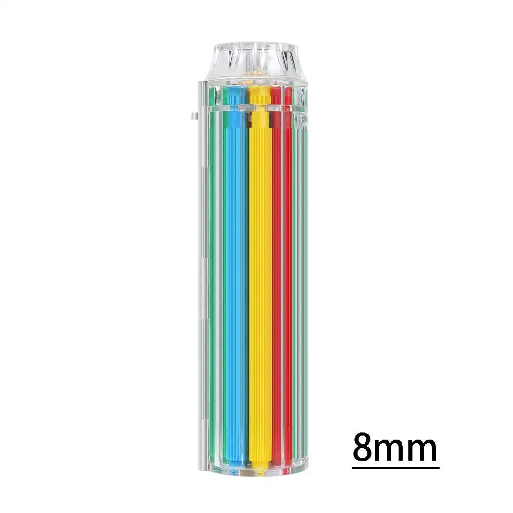 Portable Weed Roller Cone Rolling Machine