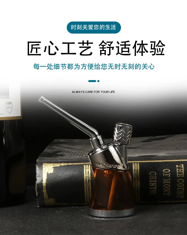 Multifunction 420 Smoking Pipe