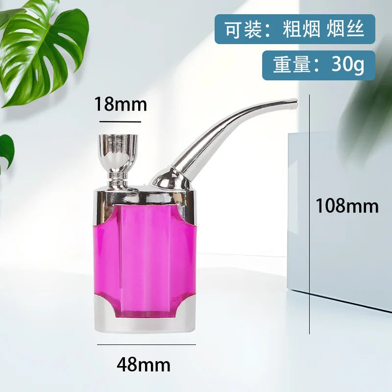 Multifunction 420 Smoking Pipe