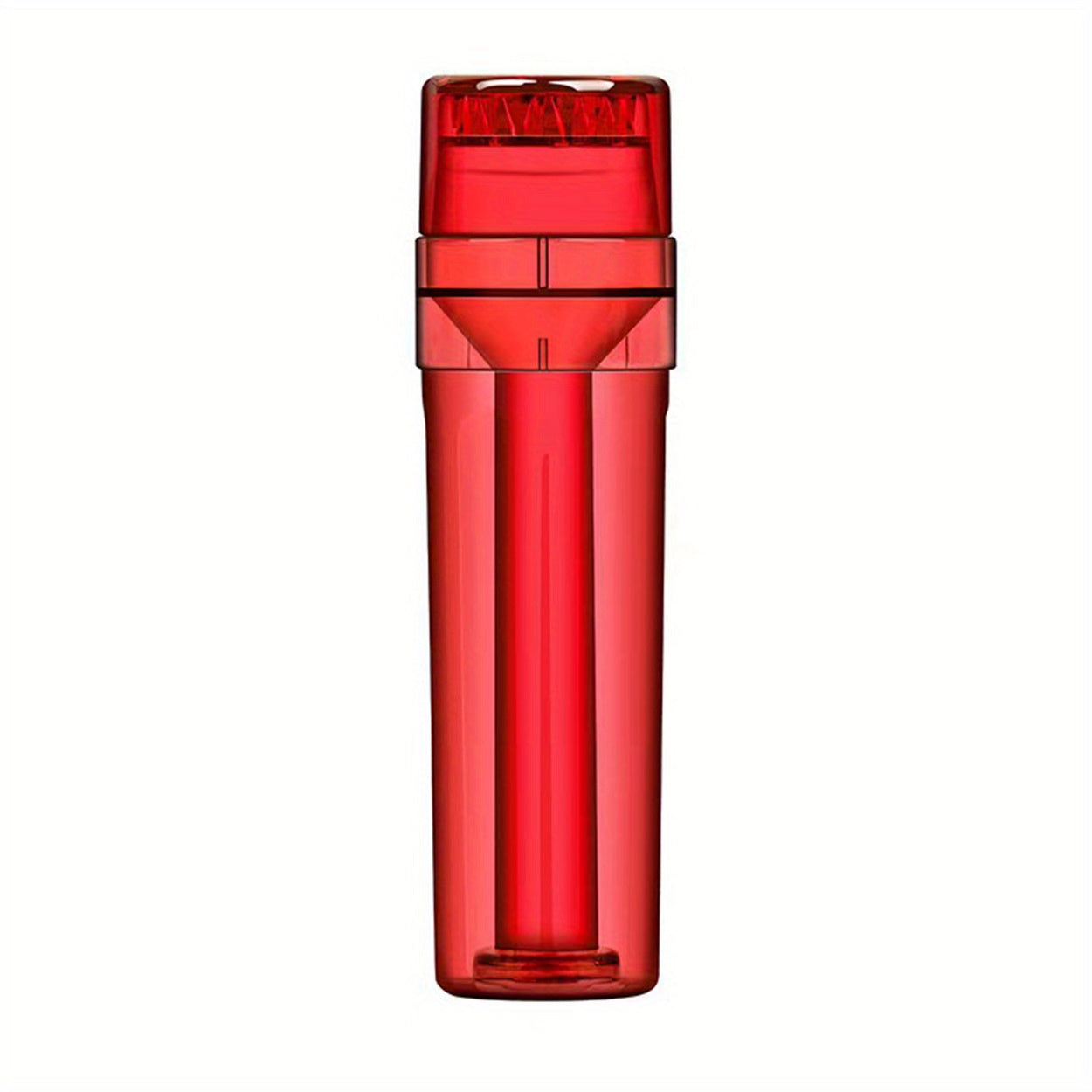 All-in-One 420 Herb Grinder: Smoke Filling Set