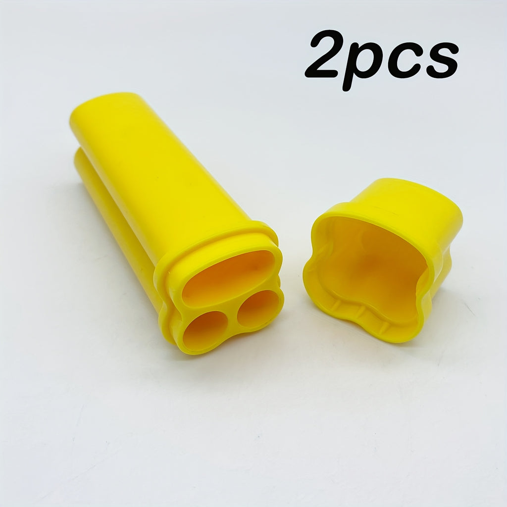 Odor-Proof & Moisture-Proof Container for Lighters, Pre-Rolled Cones, & Rolling Papers