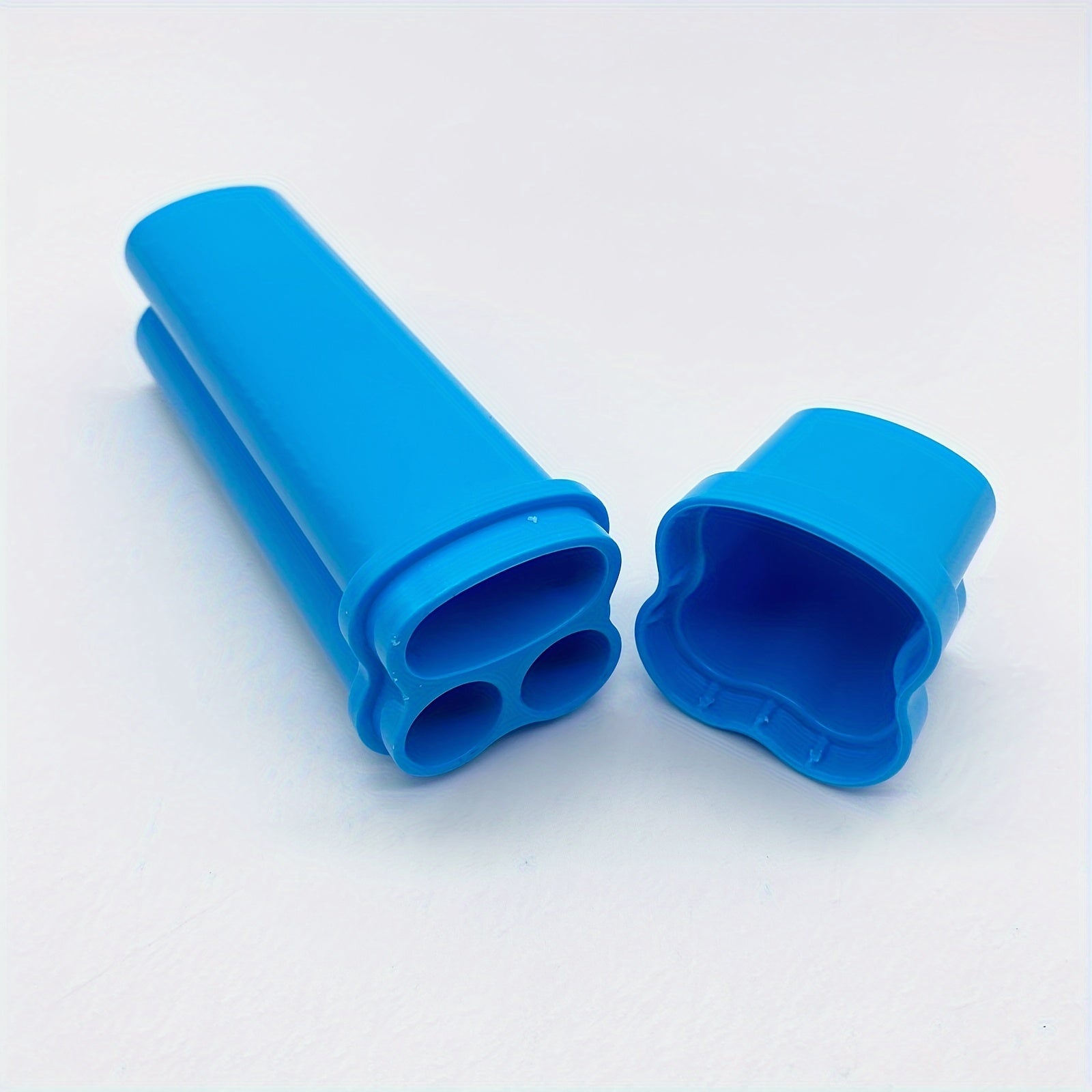 Odor-Proof & Moisture-Proof Container for Lighters, Pre-Rolled Cones, & Rolling Papers