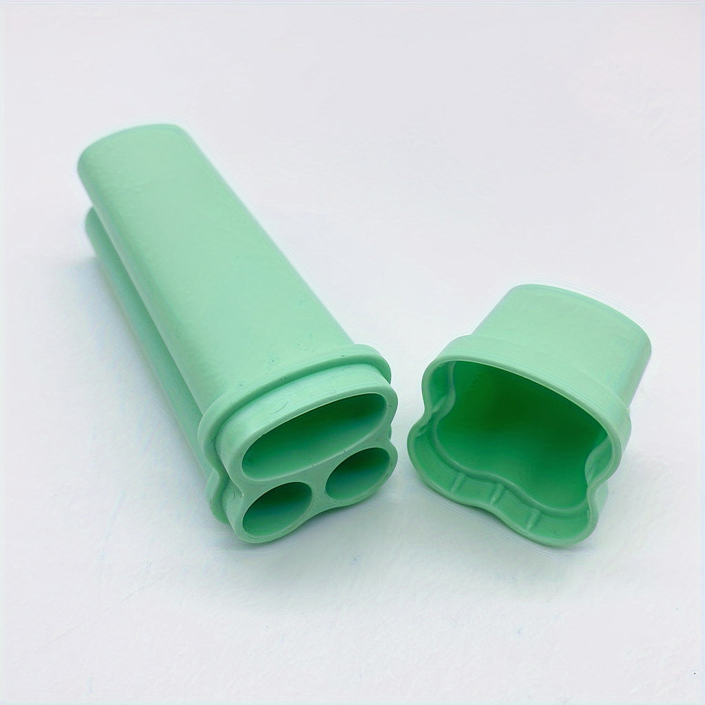 Odor-Proof & Moisture-Proof Container for Lighters, Pre-Rolled Cones, & Rolling Papers