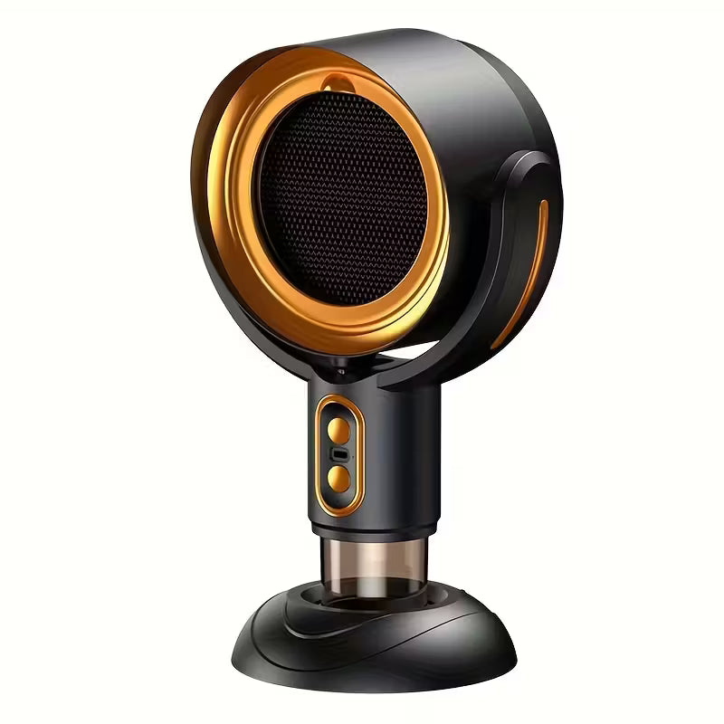 Portable Weed Smoke Absorber - USB-Powered